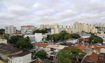 Imagem 7: Apartamento para Aluguel - Vila Santa Luzia, 2 Quartos, 65 m2