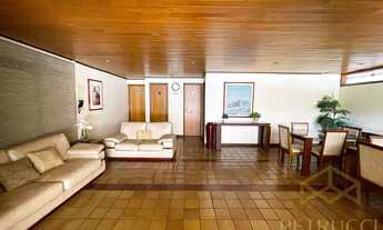 Imagem 3: Apartamento - Cambuí - Campinas