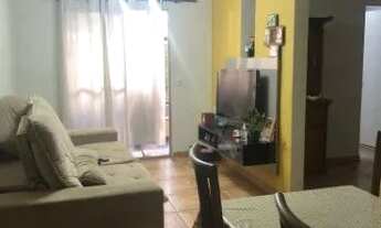 Imagem 2: APTO VELOSO Apartamento com 2 dormitórios