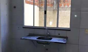 Imagem 3: Alugo casa duplex com quintal em L, no Valparaiso, abaixo da Havan, no Marajó