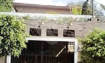 Imagem 4: CASA JARDIM SÃO BENTO, 480 M² DE ÁREA ÚTIL, 03 DORMITÓRIOS,01 SUITE, 04 VAGAS