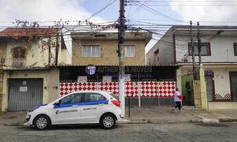 Imagem: CASA para VENDA e LOCAÇÃO - PRESIDENTE