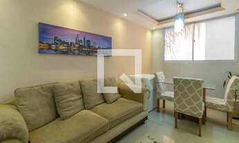 Imagem 3: Apartamento para Aluguel - Vargem Pequena, 3 Quartos, 60 m2