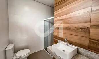 Imagem 3: Alphaville Sergipe 1 - Casa moderna e imponente