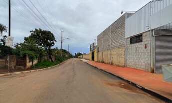 Imagem 3: Lote comercial Ponte alta / Casa grande - 400m - 31m de frente, excelente localização