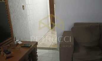 Imagem 4: Casa - Jardim San Diego - Campinas