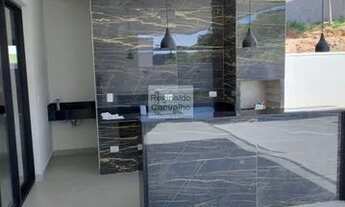 Imagem 5: SOBRADO NOVO no Condominio Verana em São José dos Campos