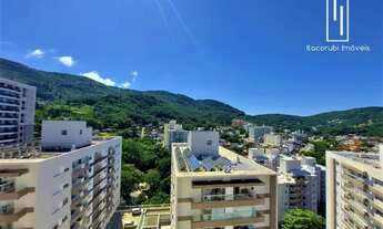 Imagem 5: FLORIANóPOLIS - Apartamento Padrão - Itacorubi