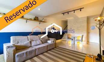 Imagem: Sobrado com 3 dormitórios, sendo 1 Suíte