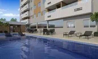 Imagem 2: Apartamento para venda possui 60 metros quadrados com 2 quartos em Parque Prado - Campinas