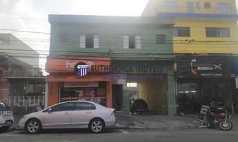 Imagem: CASA para LOCAÇÃO - BELA VISTA - OSASCO