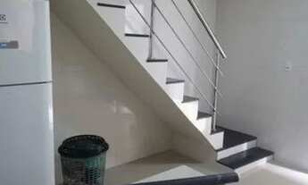 Imagem 6: Casa para venda possui 92 metros quadrados com 2 quartos em Rio Sena - Salvador - Bahia