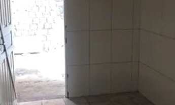 Imagem 3: Casa no conjunto Luiz Alves 1