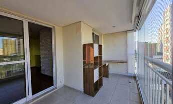 Imagem 2: Apartamento com 3 dormitórios, 73 m² - venda por R$ 715.000,00 ou aluguel por R$ 4.557,32