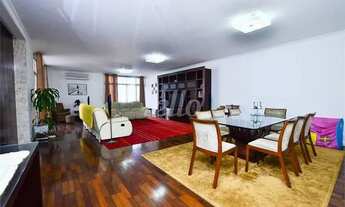 Imagem: São Paulo - Apartamento Padrão - Paraíso