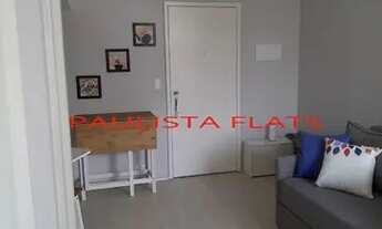 Imagem 3: SÃO PAULO - Flat - INDIANÓPOLIS