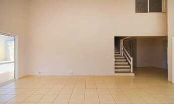 Imagem 5: Casa com 5 dormitórios à venda no Condomínio Santa Monica - Ribeirão Preto/SP