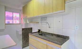 Imagem 7: Apartamento no Condomínio Brisas Vida Bela, na Barra dos Coqueiros