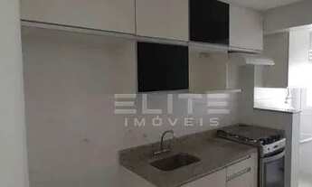 Imagem 6: Apartamento com 2 dormitórios para alugar, 57 m² por R$ 3.494,99/mês - Jardim - Santo Andr