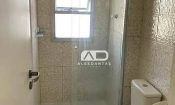 Imagem 7: Apartamento com 2 dormitórios para alugar, 50 m² por R$ 3.280,67/mês - Jardim da Saúde - S