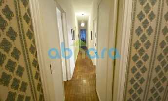 Imagem 4: Apartamento-À VENDA-Copacabana-Rio de Janeiro-RJ