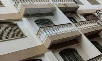 Imagem 6: Lindíssimo apartamento Residencial Damasco