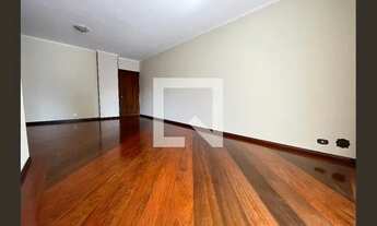 Imagem 2: Apartamento para Aluguel - Saúde, 3 Quartos, 100 m2