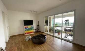 Imagem 7: Apartamento para aluguel com 99 metros quadrados com 3 quartos