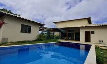 Imagem 1: Casa à venda no bairro Busca Vida - Camaçari/BA