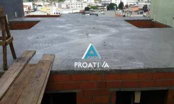 Imagem 4: Cobertura com 3 dormitórios à venda, 90 m² - Santa Teresinha - Santo André/SP