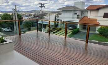 Imagem 6: Casa - Lenheiro - Valinhos