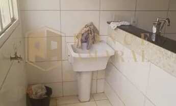 Imagem 5: Ótima casa disponível para locação no bairro Parque São João