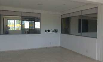 Imagem 6: PORTO ALEGRE - Galpão/Depósito/Armazém - Jardim Botânico