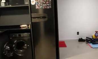 Imagem 2: AP suite + quarto direto com o proprietário, aceita permuta