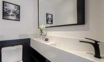 Imagem 3: APARTAMENTO RESIDENCIAL em São Paulo - SP, Vila Olímpia