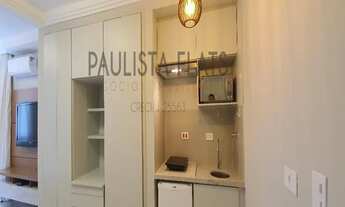 Imagem 3: SÃO PAULO - Flat - CERQUEIRA CÉSAR