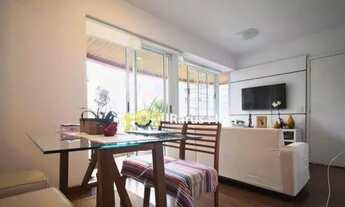 Imagem 3: Flat para venda no Morumbi - Living Concept Morumbi