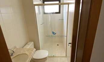 Imagem 7: Apartamento com 3 dormitórios à venda, 86 m² por R$ 477.000,00 - Vila Alzira - Santo André