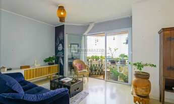 Imagem 4: Chác Sto Antônio - Apto Perfeito - Ótima Localização - Lazer