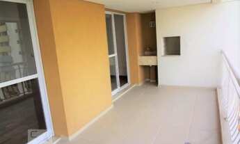 Imagem 3: Apartamento para Aluguel - Vila Mariana, 3 Quartos, 142 m2