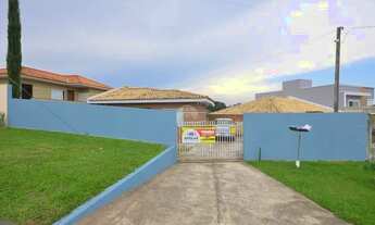 Imagem 2: Casa Residencial para Venda no Planta Santa Tereza em Colombo, 52.57 m²