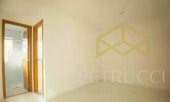 Imagem 6: Apartamento - Loteamento Residencial Parque dos Cantos - Campinas