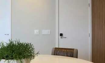 Imagem 3: Apartamento para Locação em São Paulo, Vila Romana, 2 dormitórios, 1 banheiro