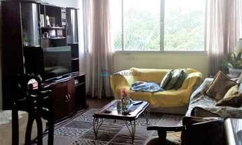 Imagem: Apartamento- Santo Amaro - 115m² - 4 Quartos