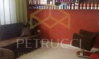 Imagem 3: Casa - Parque Residencial Vila União - Campinas