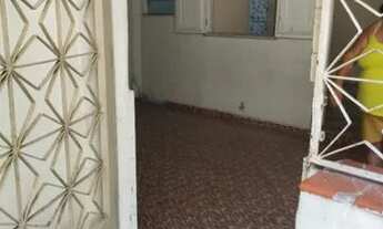 Imagem 3: Casa 2 quartos e outra 1 quarto