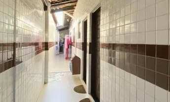 Imagem 3: Casa com 3 dormitórios no boqueirão