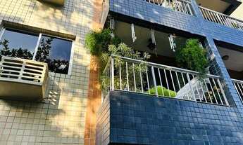 Imagem: Apartamento para venda possui 63 metros