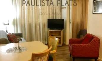 Imagem: SÃO PAULO - Flat - JARDIM PAULISTA