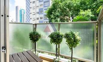 Imagem 7: SãO PAULO - Apartamento Padrão - Jardins